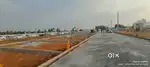 Black top road , drainage, sewage, electricity, gated community,