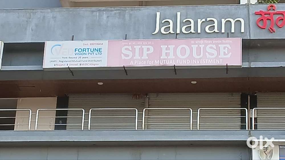 Shop for Rent Jalaram Magalam in Hingna Road Nagpur