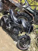 HERO EXTRIM 160CC NEW MODEL 2025  ENGINE MAILAGE 65