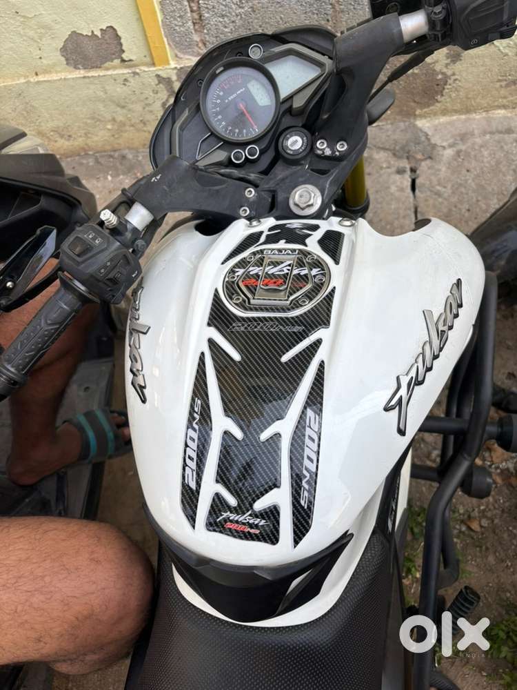 Good condition