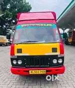 MAHINDRA NISAN