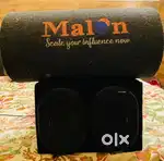 Based tube nd speakers