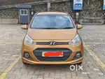 Hyundai Grand i10, 2015, Petrol