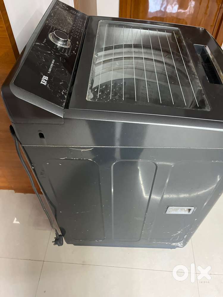 Ifb washing machine