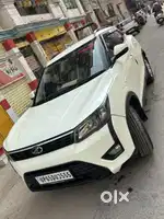 Mahindra XUV300 W6 Diesel, 2020, Diesel