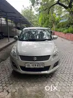 Maruti Suzuki Swift 2016 Dec Petrol 30000 Km Driven