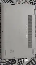 DELL Inspiron i5 11th Gen, 8GB RAM, MX350 GPU, 256GB SSD + 1TB HDD