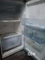 Samsung fridge double door