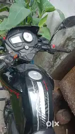 Apache RTR 180