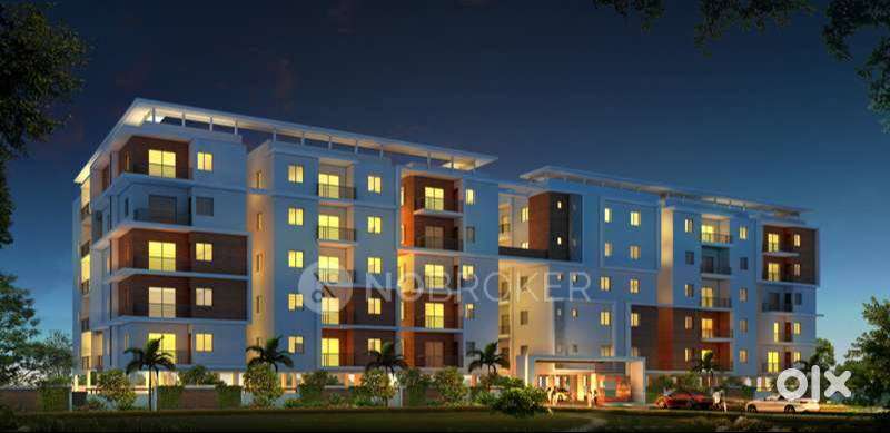 2 BHK property is for sale in Ananda Poetree Narsinghi, Hyderabad
