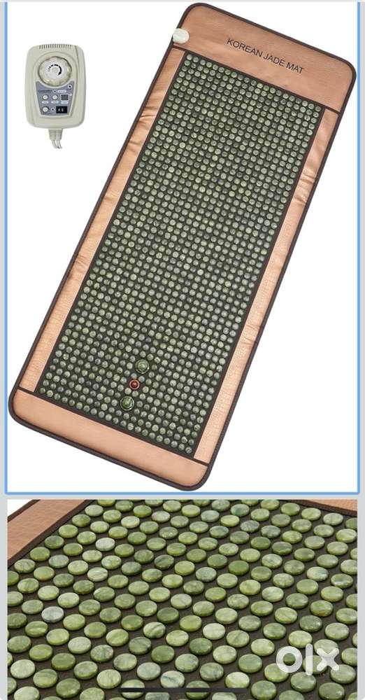 Carefit full body 1092 gem stones