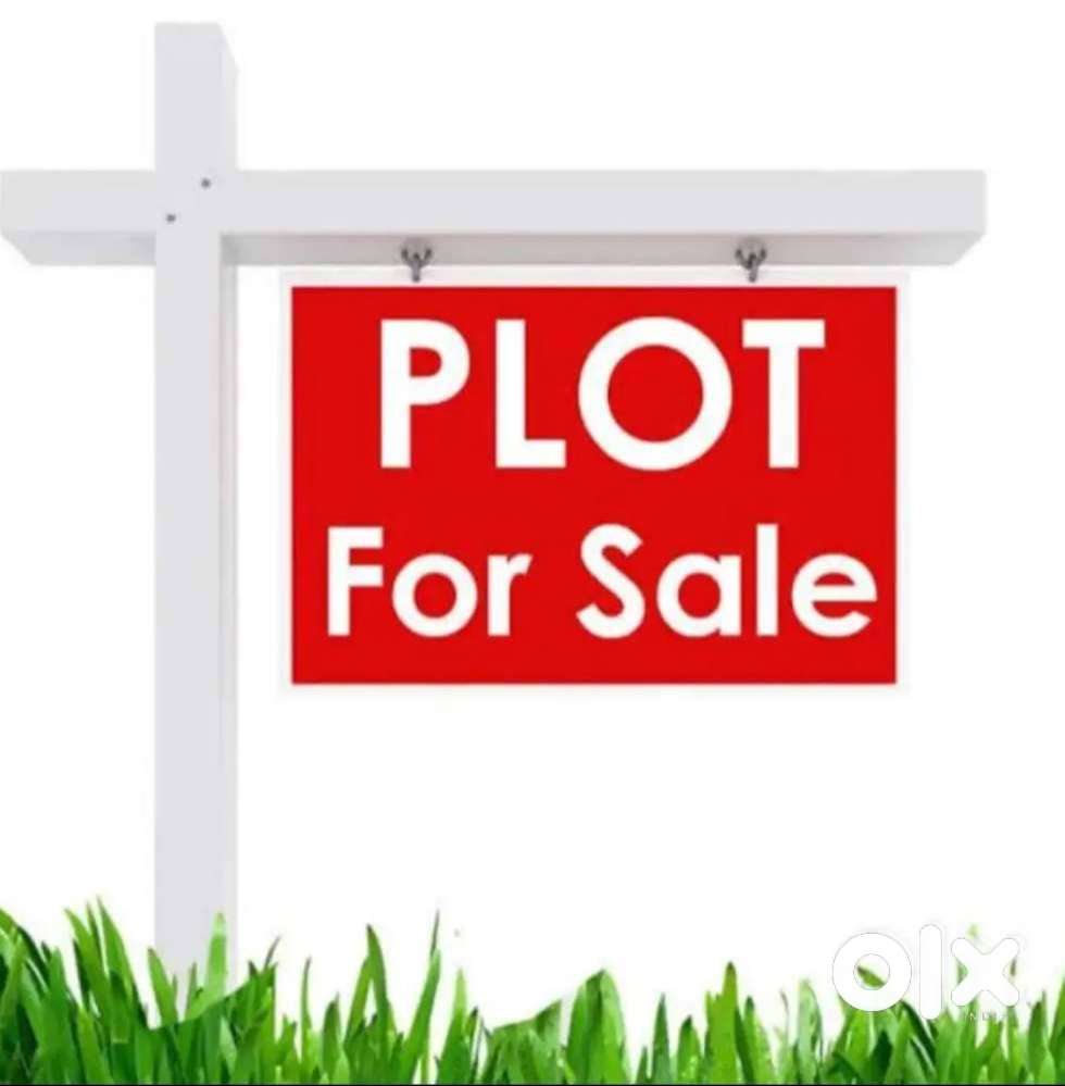 Corner Plot For Sale in Engineering Colony