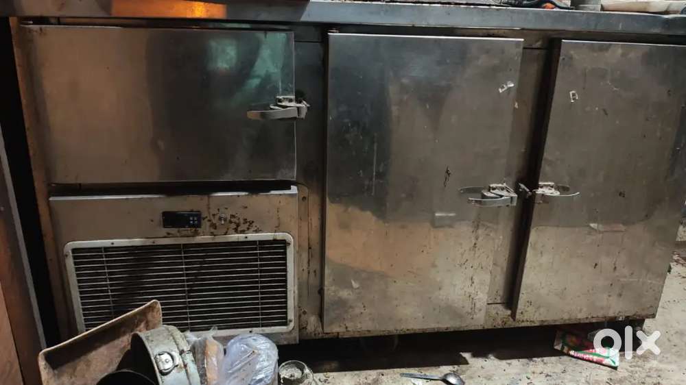 Ladis helper  cahiye