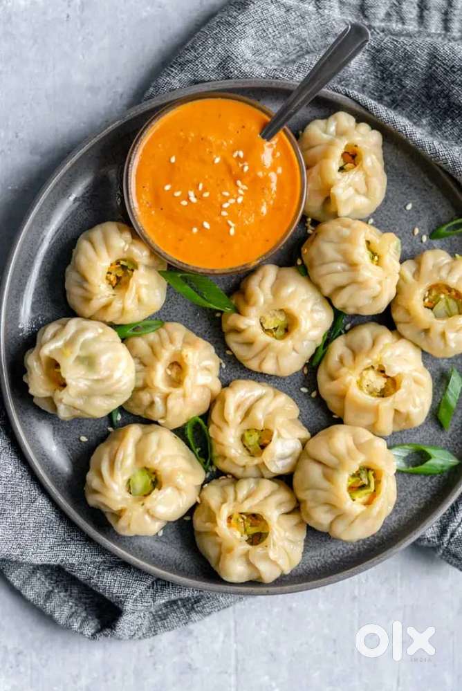 Momos  ke liye please contact kare