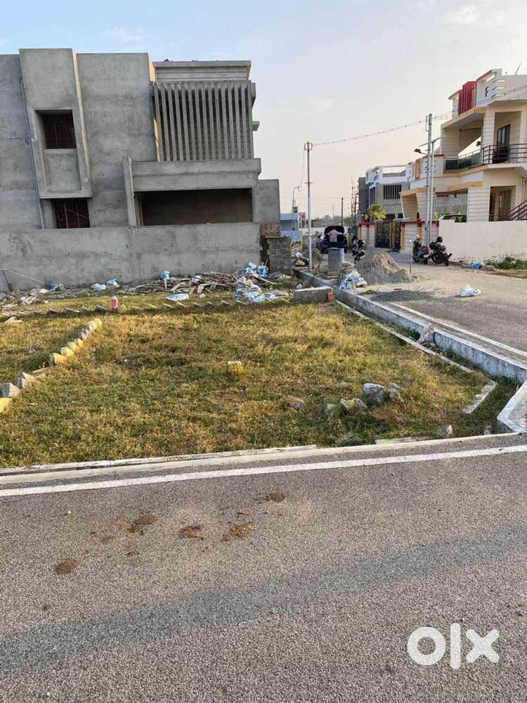 Perumal nager beemanagari