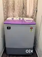 Samsung 6KG Semi Automatic washing machine