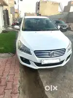 Maruti Suzuki Ciaz 2017