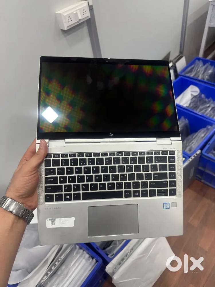 HP ELITEBOOK 1040 G6 x360