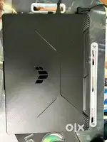 ASUS TUF A15 ryzen 7 3060