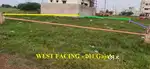 Site in prime location and well developed area near to kakinada