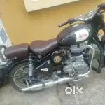 Royal enfield