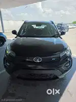 Tata Nexon EV, 2022, Electric