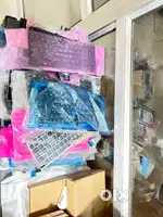All types of laptop spare parts availbale here