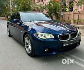 Bmw 520D M Sport