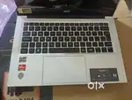 Brand new Acer Ryzen 3 laptop