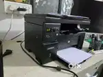 hp laserjet m1136 mfp