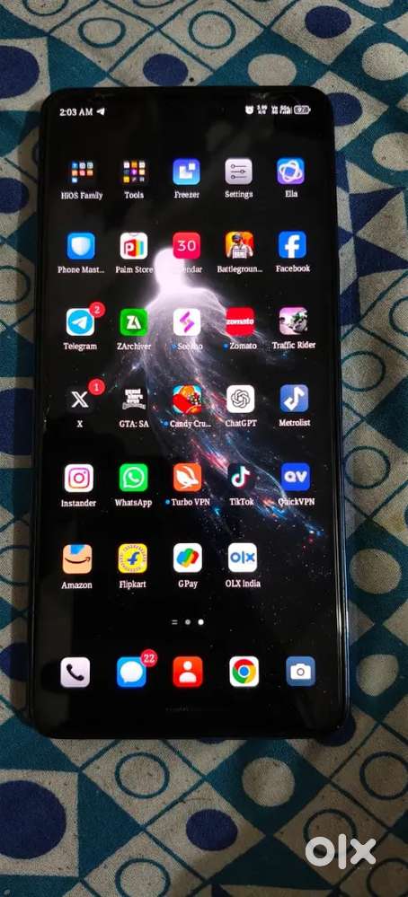 Techno camon 20 pro 5G