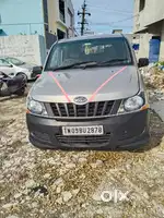 Mahindra Xylo 2014 Diesel