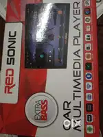 car multimedia player