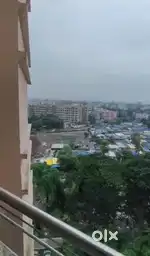 2bhk luxury flat for sale Mohan Areca Badlapur east