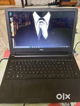 Dell Inspiron 15-3567