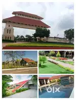 2760 sqft plot available for sale in kalpavriksh villa project Raipur