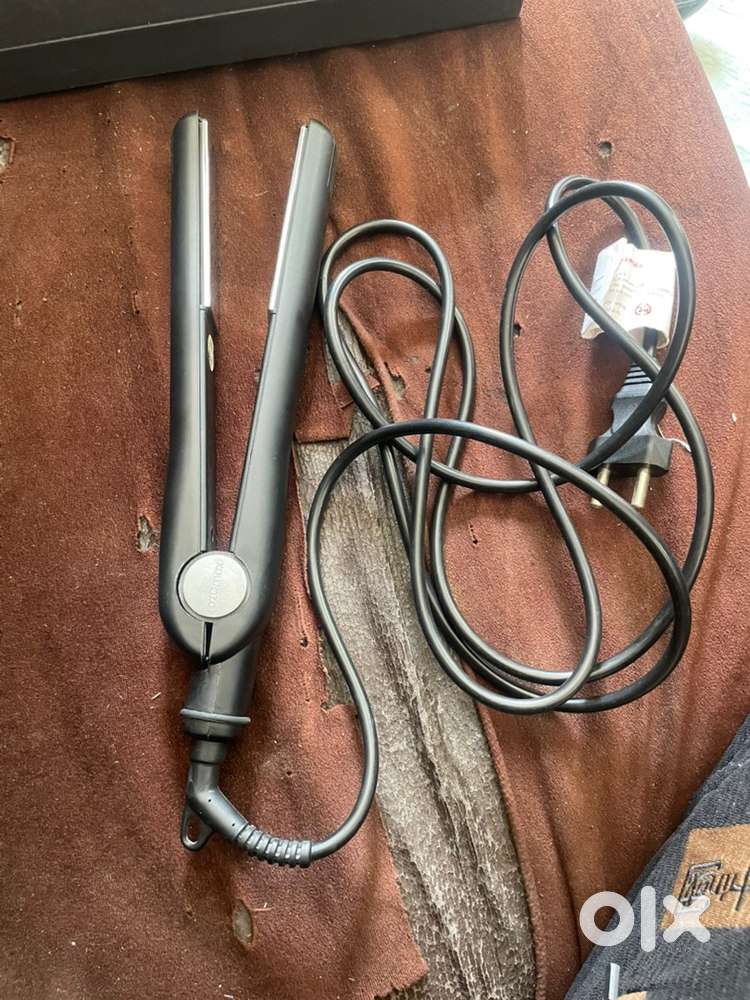 Professional ironing