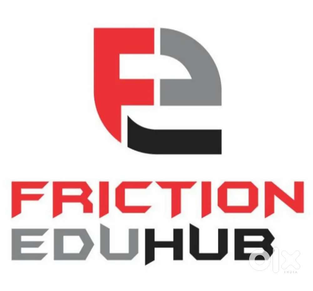 Required a lady receptionist and telecalling of coaching institute