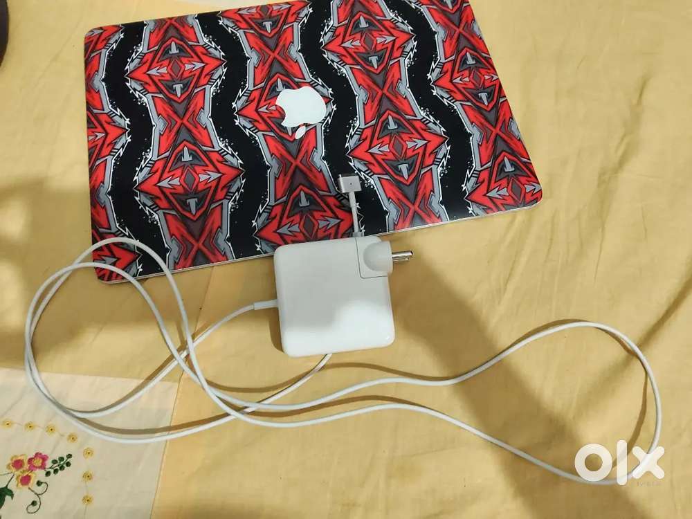 Macbook 2017