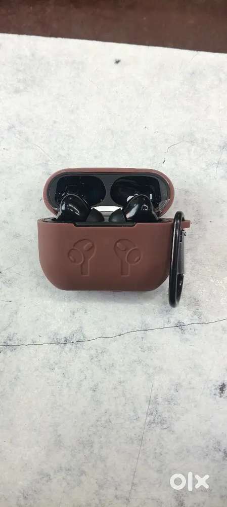 Money problems with home and very good Air pods pro