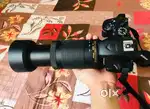 Dslr rental