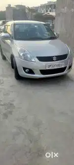Maruti Suzuki Swift VDI Optional, 2014, Diesel