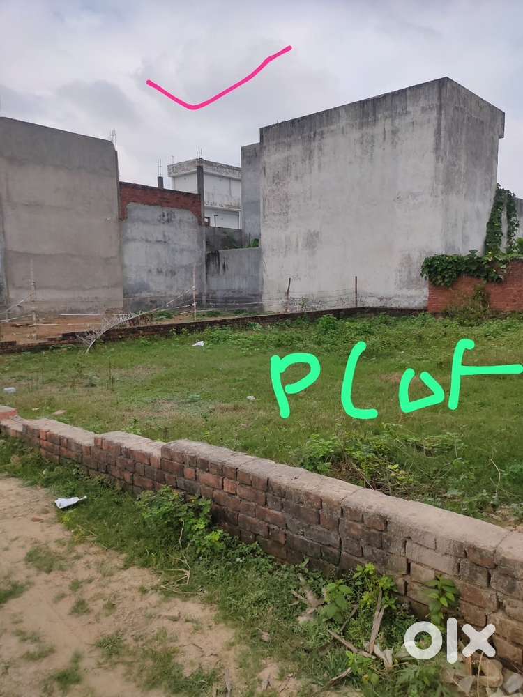 Jankipuram, Sita Vihar Colony, Lucknow