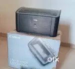 Canon Laser Shot LBP 2900B Printer