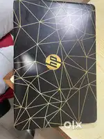 HP laptop (i5)Core