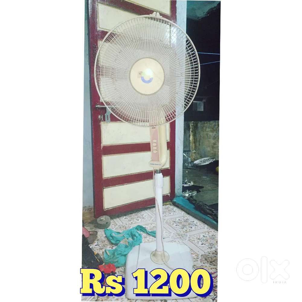PEDESTAL FAN TOWER FAN.