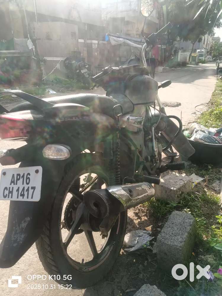 Good condition well maintained vehicle