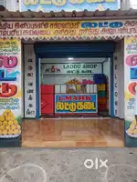 Commercial shop for Rent/Lease in Mannurpet