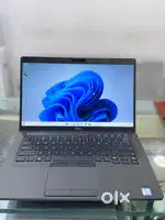 Dell laptop