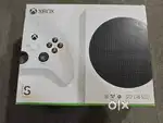 Xbox Series S (512 gb)
